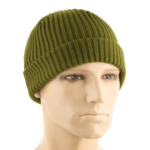 M-Tac - Watch Cap - Acrylic - Olive - 40544001 