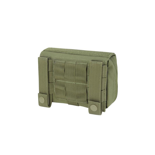 Condor - First Response Pouch - Rip Away - Coyote Brown - 191028-498