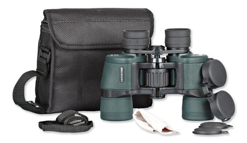 Delta Optical - Binoculars Discovery - 8x40