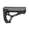 FAB Defense - GL-CORE Stock for AR-15 - Black