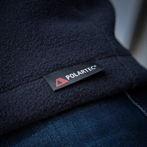 M-Tac - Military Fleece Nord Polartec - Black - 20467015