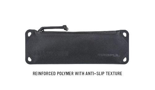 Magpul - DAKA™ Large Suppressor Storage Pouch - Black - MAG877-001