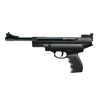 Hämmerli - Firehornet Spring Airgun - 4.5 mm Diabolo - Black - 2.4951