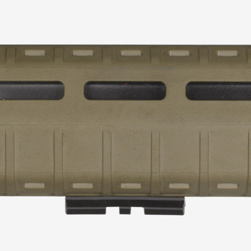 Magpul - RVG® M-LOK® Polymer Adapter Rail - MAG596 BLK
