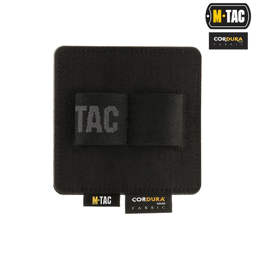 M-Tac - Modular Insert for Pistol Magazines - Black - 10116002