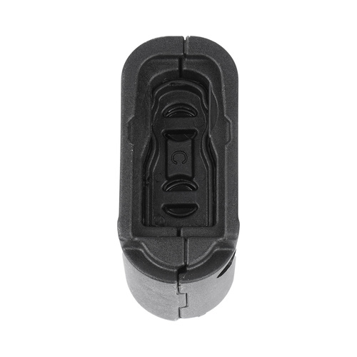 FAB Defense - Magazine Extension for Glock 43 - +3 rounds - FX-4310B