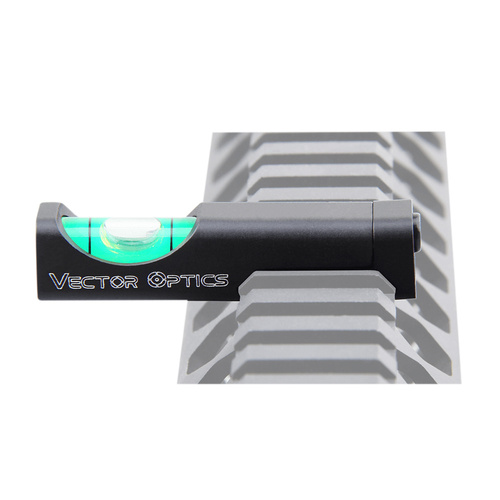 Vector Optics - Weapon Level GEN.II - Weaver/Picatinny - SCACD-20