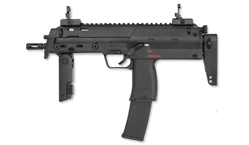 Umarex / VFC - Heckler & Koch MP7A1 Machine Pistol Replica - GBB - 2.5970X