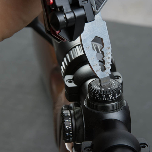 Real Avid -  Maintenance Multitool Gun Tool Max - Black - AVGTMAX