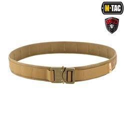 M-Tac - Cobra Buckle Tactical Belt - Coyote - 10126005