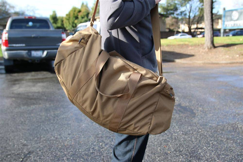 Helikon - Urban Training Bag® - Cordura® - PenCott WildWood - TB-UTB-CD-45