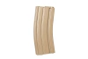 Specna Arms - Mid-cap Magazine for M4/M16 Replicas - 140 rounds - Tan - SPE-05-025500