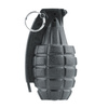 GS - Dummy Weapon Mk 2 Grenade - Black - DS-5601
