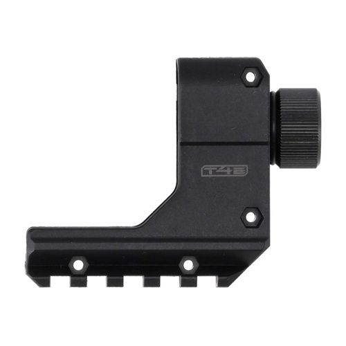 Umarex - T4E Adapter for X-Tracer TR 50 Illuminator - Black - 2.4051