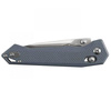Ganzo - Folding Knife Firebird FB7651-GY - 440C - Gray - FB7651-GY
