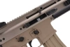 WE - AEG Replica of SCAR-L MK16 MOD 0 Carbine - Tan - WET-01-005926