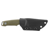 Walther - Fixed Blade Knife GNK 3 - Green - 125-362