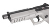 ASG - CZ P-09 CO2 GBB Pistol Replica - Urban Grey - 18943