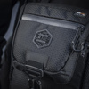 M-Tac - Satellite Magnet Bag Gen.II Elite Hex - Black - 10141802