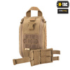 M-Tac - Elite Rip Off First Aid Kit - Coyote - 10078005