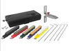 Lansky - Deluxe Sharpening Kit - LKCLX