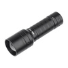Mil-Tec - Mission 520 LED Flashlight - 520 lm - 15153400