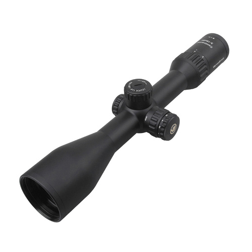 Vector Optics - Rifle Scope Continental x6 3-18x50 - CDM - SCOL-X21