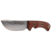 Muela - Full Tang Bushcraft Knife Micarta 120mm - ABORIGEN-12C