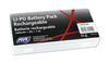 ASG - AEG Battery - LiPo - 7,4V - 1000 mAh - 30C - [1] - 17462