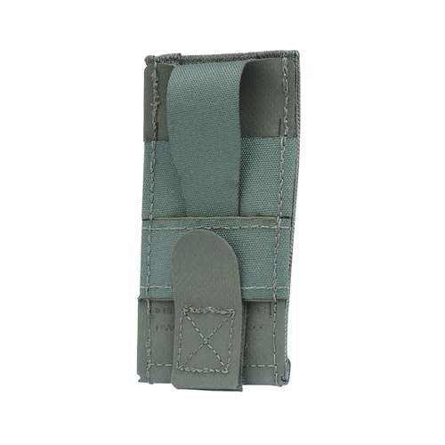 Blue Force Gear - Ten-Speed® Pistol Magazine Pouch - Open - OD Green - HW-TSP-PISTOL-1-OD