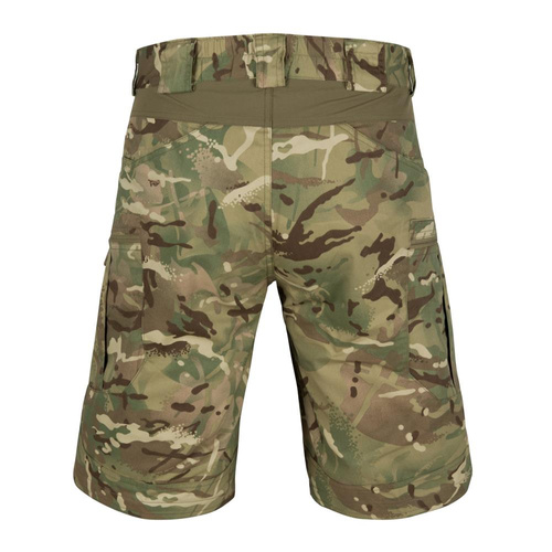 Helikon - Urban Tactical Shorts Flex 11''® - PolyCotton Twill - MP Camo® - SP-UFK-PT-33