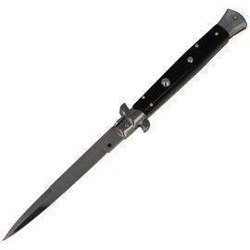 Frank Beltrame - Bayonet Black 28cm - FB 28/37B