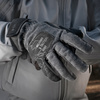 M-Tac - Extreme Tactical Winter Gloves - Dark Grey - 90311012