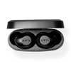 Axil - Active Ear Protectors XCOR Pro - Bluetooth 5.2 - Black - XCOR-P-E