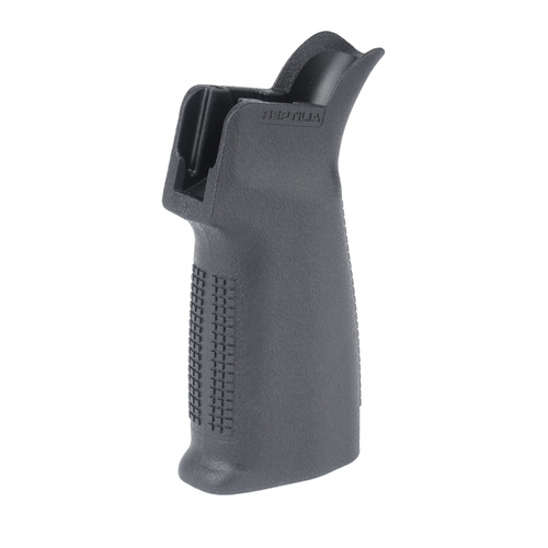 Reptilia - Grip CQG-L for AR - Long - Black - 100-133