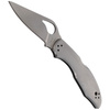 Spyderco - Byrd Meadowlark™ 2 Stainless Knife - BY04P2