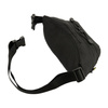 M-Tac - City Waist Bag - Black - MTC-PK1120-BK