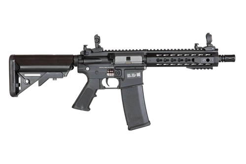 Specna Arms - SA-C08 CORE™ ETU Carbine Replica - Black - SPE-01-018327