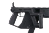 KRYTAC - KRISS Vector Submachine Gun Replica - Black - KRT-01-019949