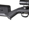 Magpul - Hunter 700L Stock for Remington® 700 Long Action - MAG483-BLK	