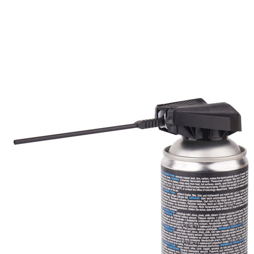 General Nano Protection - Super Nano Detergent Bore Cleaning Foam - Spray - 400 ml - 760587