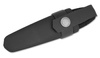 Morakniv - Eldris Fire Starter Neck Knife Kit - Black - 12629