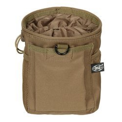 MFH - Dump Bag - Coyote Brown