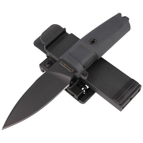 Extrema Ratio - Shrapnel OG Black Knife - 04.1000.0160/BLK