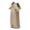Strike Industries - Multi-Angle Pistol Grip for AK - FDE - SI-AK-MAPG-FDE