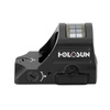 Holosun - HS407C X2 Micro Red Dot Sight with Picatinny rail mount