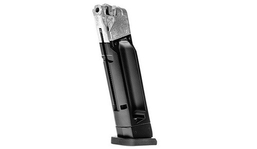 Umarex - Glock 17 Gen3 Airgun - Blow Back - 4,5 mm - 5.8361
