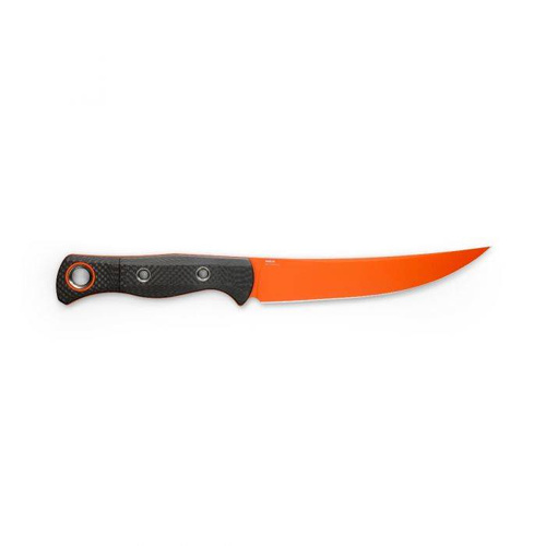 Benchmade - Hunting Knife Meatcrafter - Full Tang - CPM S45VN - 15500OR-2