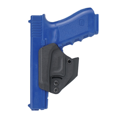 MFT - IWB Holster for Glock Pistol - Black - H2GL940AIWBM
