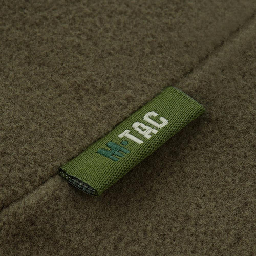 M-Tac - Watch Cap Light Polartec - Fleece - Dark Olive - 40562048